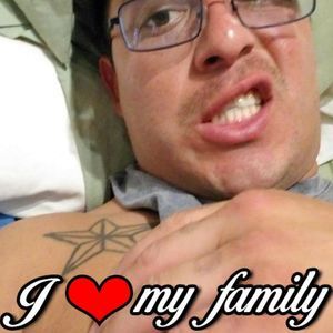 Meet your Posher, Sean rene